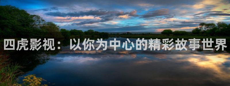 深夜天堂影院：四虎影视：以你为中心的精彩故事世界